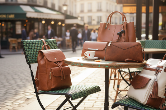 Bien choisir son sac pour la mi-saison
