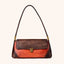 Orange/Marron